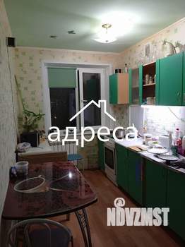 2-к квартира, вторичка, 43м2, 8/9 этаж