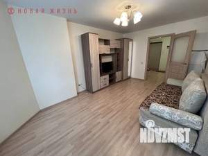 1-к квартира, вторичка, 41м2, 10/13 этаж