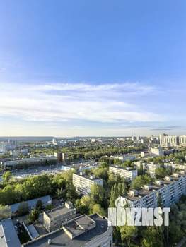 3-к квартира, вторичка, 150м2, 24/25 этаж