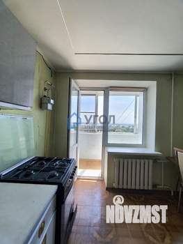 1-к квартира, вторичка, 45м2, 10/10 этаж