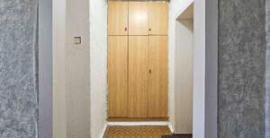 1-к квартира, вторичка, 29м2, 4/9 этаж