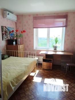 2-к квартира, вторичка, 56м2, 7/13 этаж