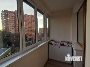 2-к квартира, вторичка, 69м2, 6/25 этаж