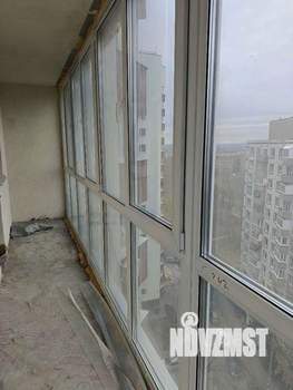 2-к квартира, сданный дом, 77м2, 12/16 этаж