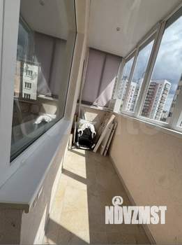 2-к квартира, вторичка, 70м2, 10/22 этаж