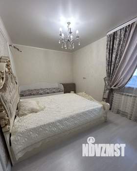 3-к квартира, вторичка, 80м2, 2/24 этаж