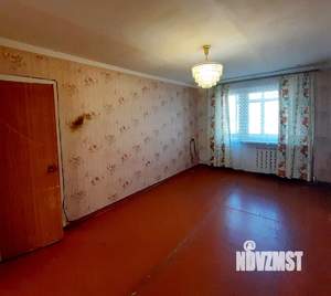 2-к квартира, вторичка, 46м2, 4/5 этаж