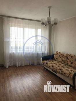 3-к квартира, вторичка, 57м2, 8/9 этаж