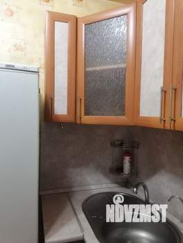2-к квартира, вторичка, 44м2, 3/5 этаж