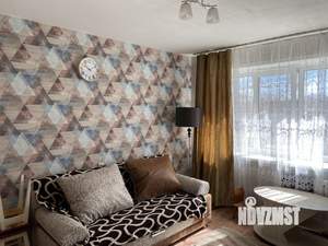 Студия квартира, вторичка, 22м2, 2/5 этаж