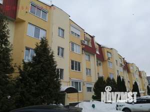 3-к квартира, вторичка, 133м2, 4/4 этаж