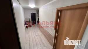 4-к квартира, вторичка, 78м2, 1/9 этаж