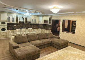 3-к квартира, вторичка, 102м2, 7/10 этаж