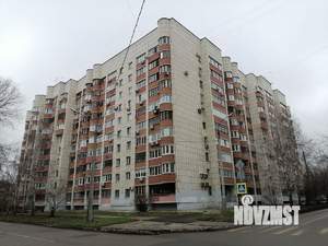 4-к квартира, вторичка, 80м2, 2/10 этаж