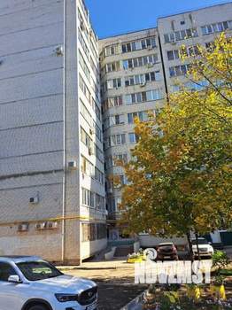 1-к квартира, вторичка, 47м2, 9/10 этаж