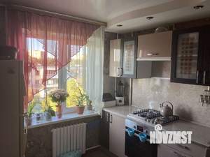 3-к квартира, вторичка, 70м2, 7/9 этаж
