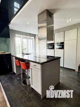 3-к квартира, вторичка, 96м2, 4/24 этаж