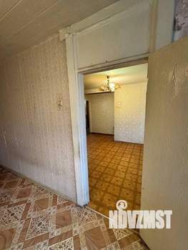 2-к квартира, вторичка, 46м2, 5/5 этаж