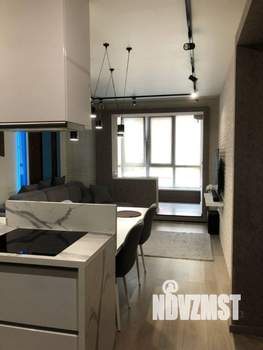 3-к квартира, вторичка, 72м2, 21/25 этаж