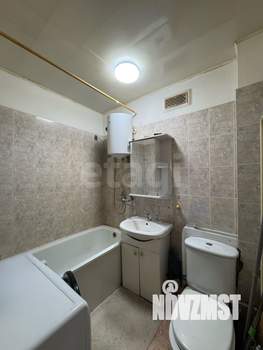 1-к квартира, вторичка, 37м2, 5/5 этаж