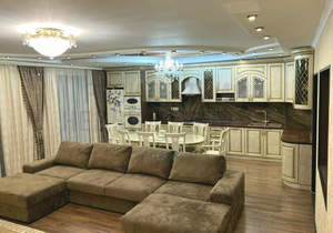 3-к квартира, вторичка, 102м2, 7/10 этаж