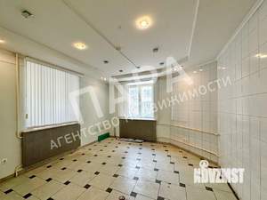 1-к квартира, вторичка, 52м2, 1/5 этаж