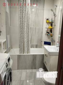 2-к квартира, вторичка, 55м2, 6/12 этаж