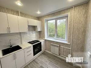2-к квартира, вторичка, 44м2, 2/5 этаж
