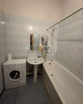 1-к квартира, вторичка, 52м2, 7/9 этаж