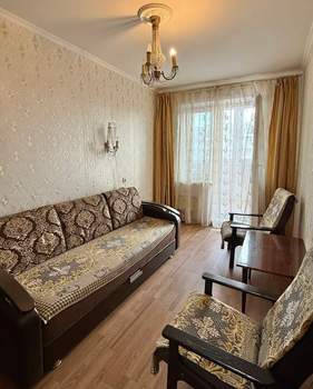 3-к квартира, вторичка, 59м2, 7/9 этаж