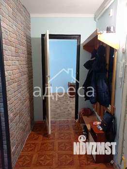 2-к квартира, вторичка, 42м2, 1/5 этаж