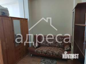 2-к квартира, вторичка, 49м2, 1/5 этаж