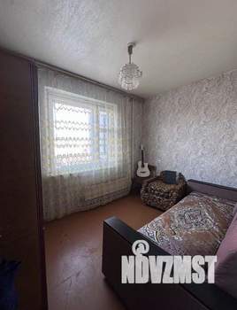 2-к квартира, вторичка, 43м2, 6/9 этаж