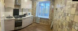 1-к квартира, вторичка, 31м2, 6/9 этаж