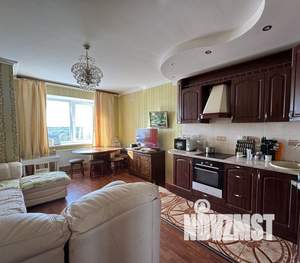 2-к квартира, вторичка, 60м2, 13/16 этаж