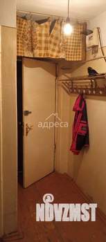 2-к квартира, вторичка, 45м2, 4/5 этаж