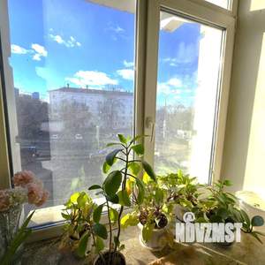 3-к квартира, вторичка, 76м2, 3/7 этаж