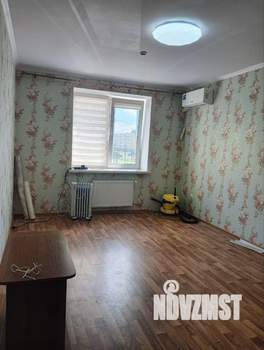 1-к квартира, вторичка, 34м2, 2/5 этаж