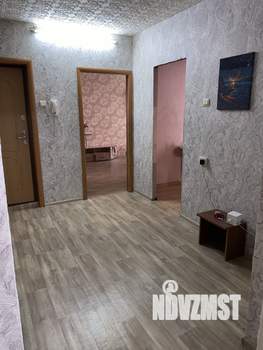 3-к квартира, вторичка, 70м2, 4/10 этаж