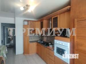 2-к квартира, вторичка, 54м2, 2/3 этаж