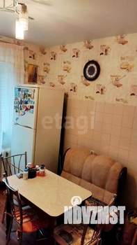 3-к квартира, вторичка, 65м2, 3/9 этаж