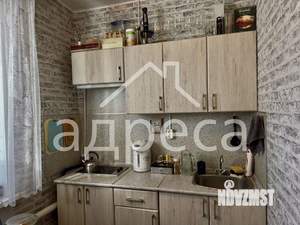 1-к квартира, вторичка, 31м2, 1/2 этаж