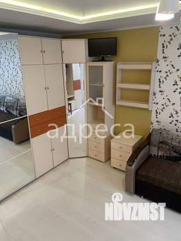1-к квартира, вторичка, 39м2, 3/9 этаж