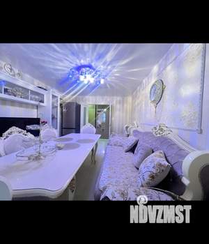 3-к квартира, вторичка, 85м2, 2/11 этаж