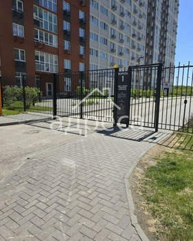 Студия квартира, вторичка, 27м2, 7/24 этаж