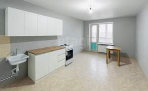 3-к квартира, вторичка, 92м2, 9/25 этаж