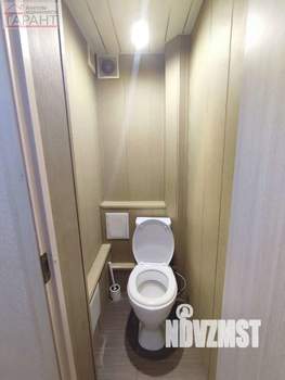 2-к квартира, вторичка, 53м2, 5/9 этаж