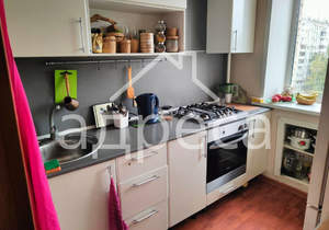 2-к квартира, вторичка, 43м2, 6/9 этаж