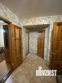 2-к квартира, вторичка, 66м2, 4/10 этаж