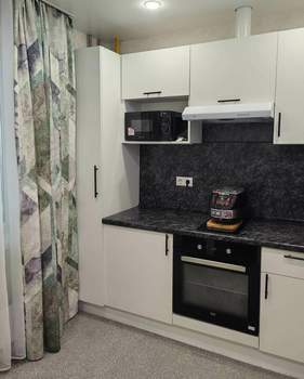 1-к квартира, вторичка, 35м2, 8/10 этаж